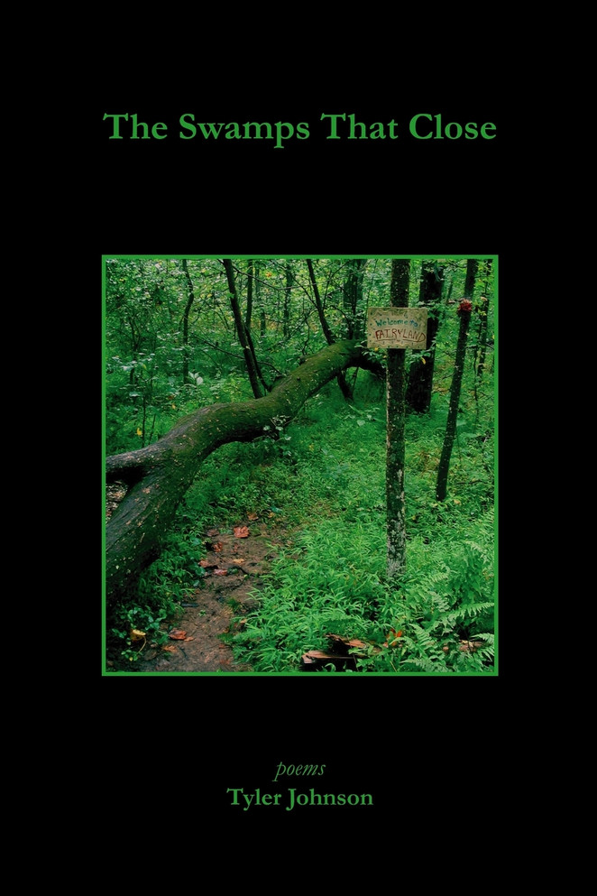 The Swamps That Close