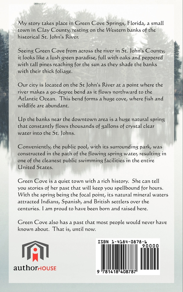 Black, Kidnapped in the '60s, No Big Deal