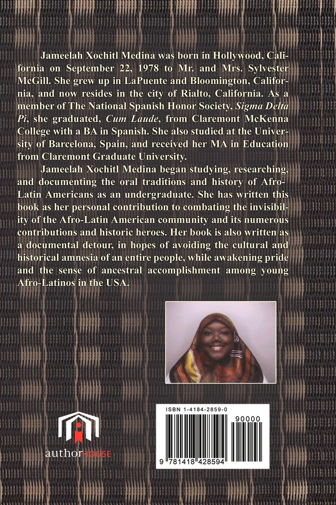 The Afro-Latin Diaspora