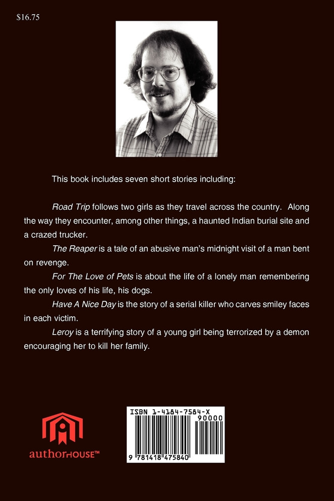 Through the Eyes of Glass