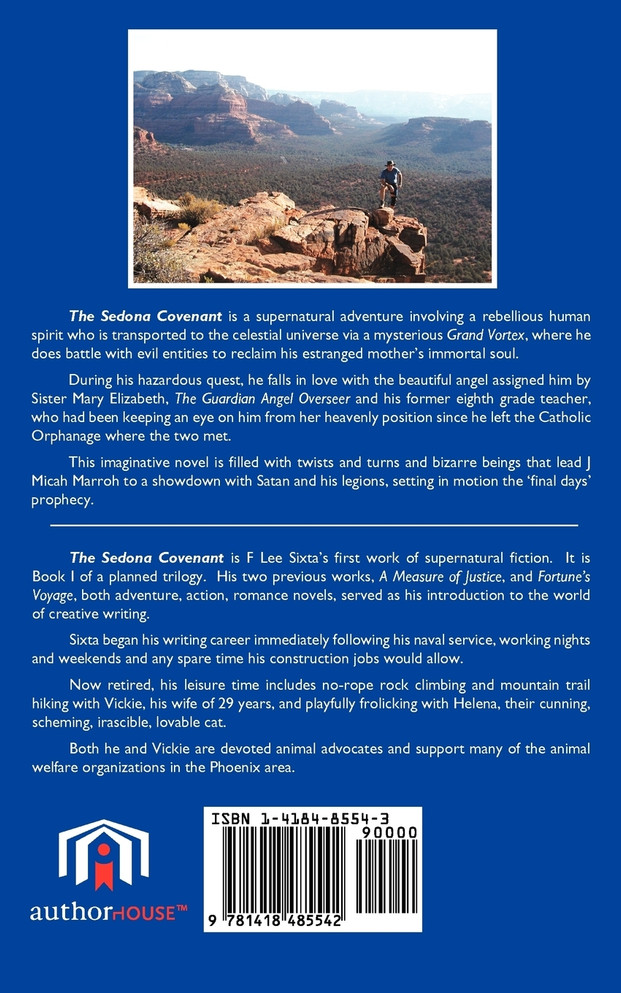THE SEDONA COVENANT