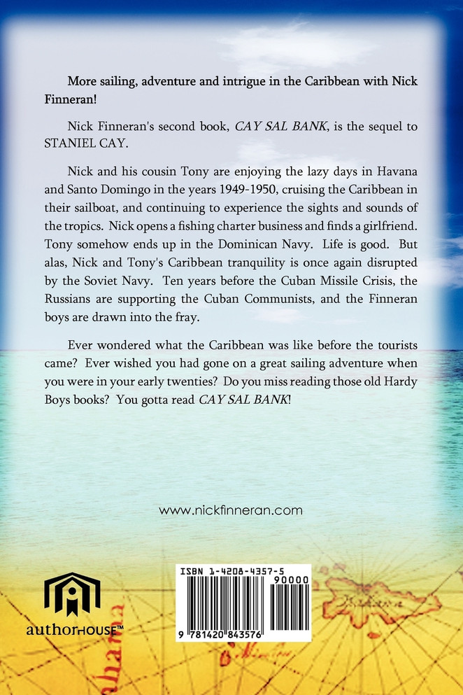 Cay Sal Bank