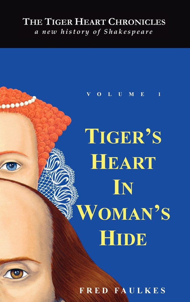 Tiger's Heart in Woman's Hide