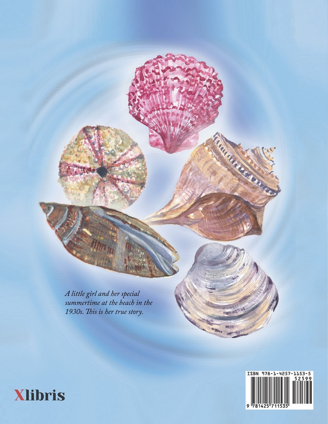 Once Upon A Summertime