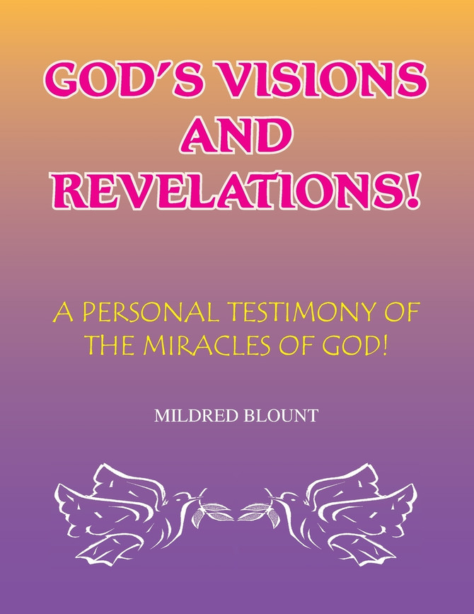 God's Visions and Revelations