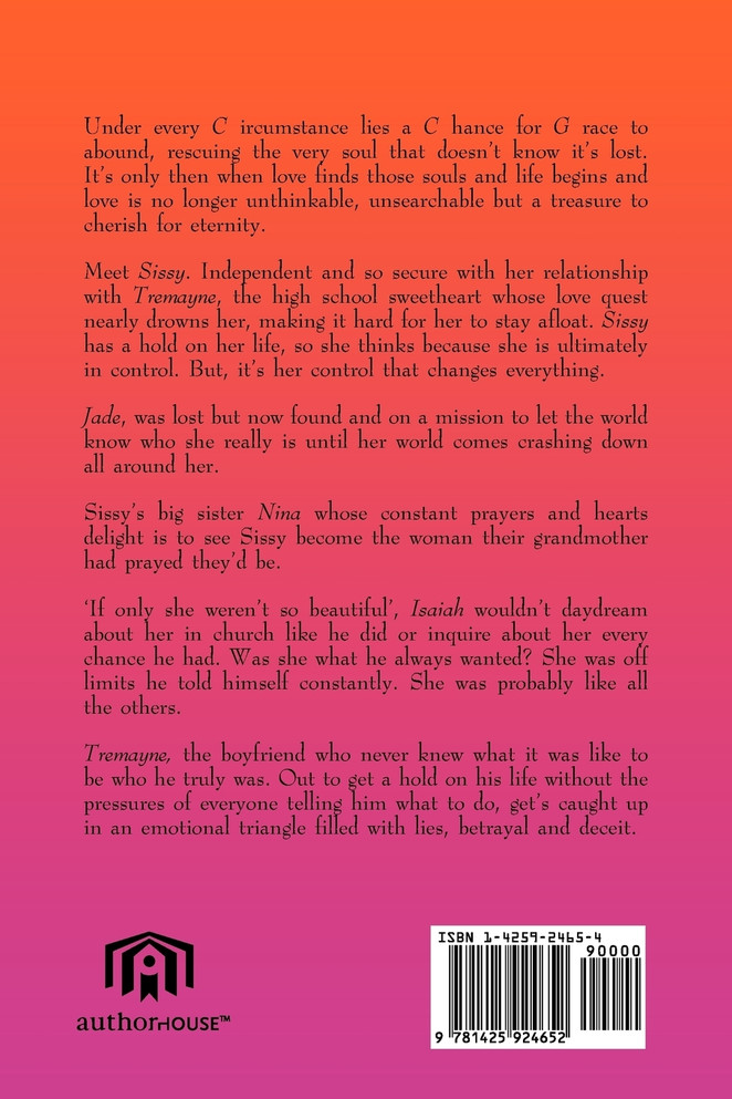 Grace, Chance and Circumstance