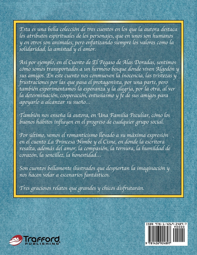 Ensueno
