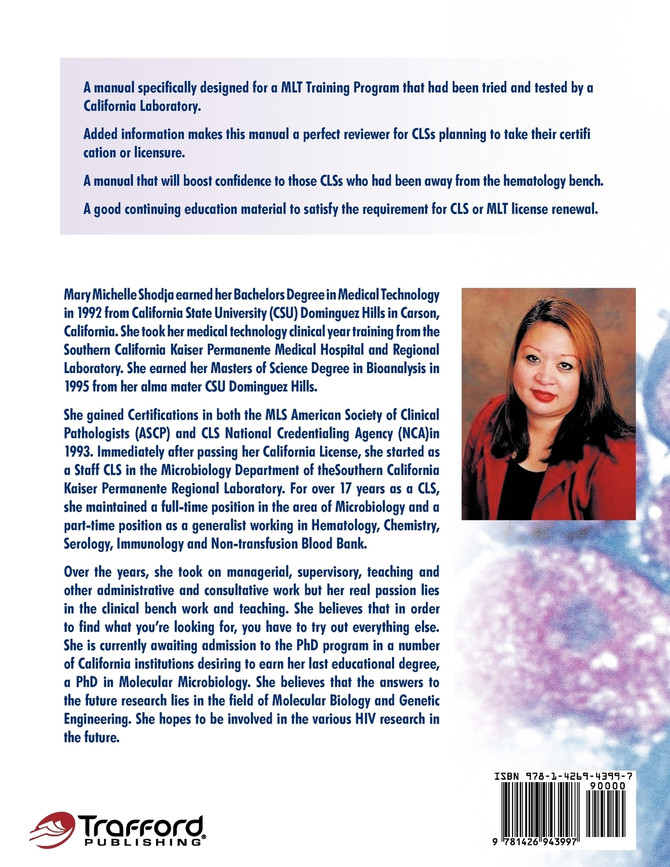 Hematology for Cls & Mlt