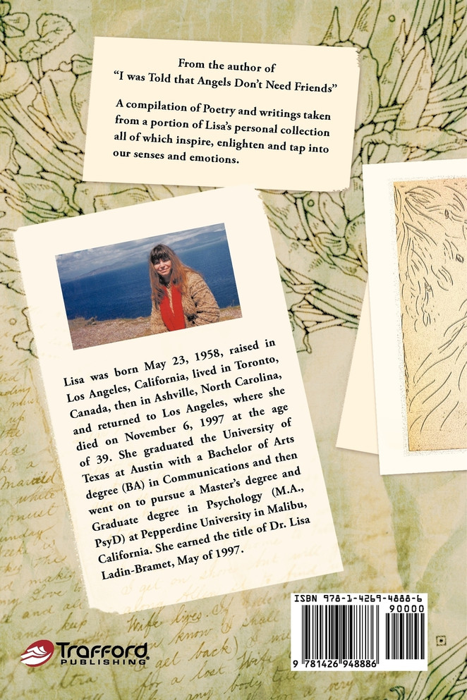 The Written Word
