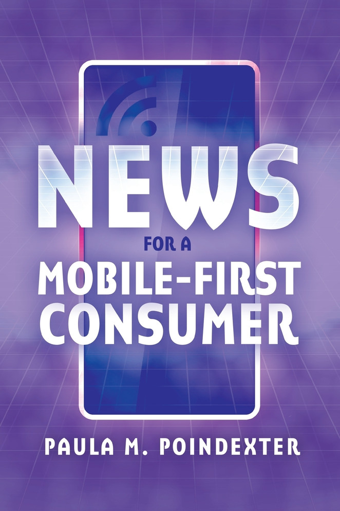 News for a Mobile-First Consumer