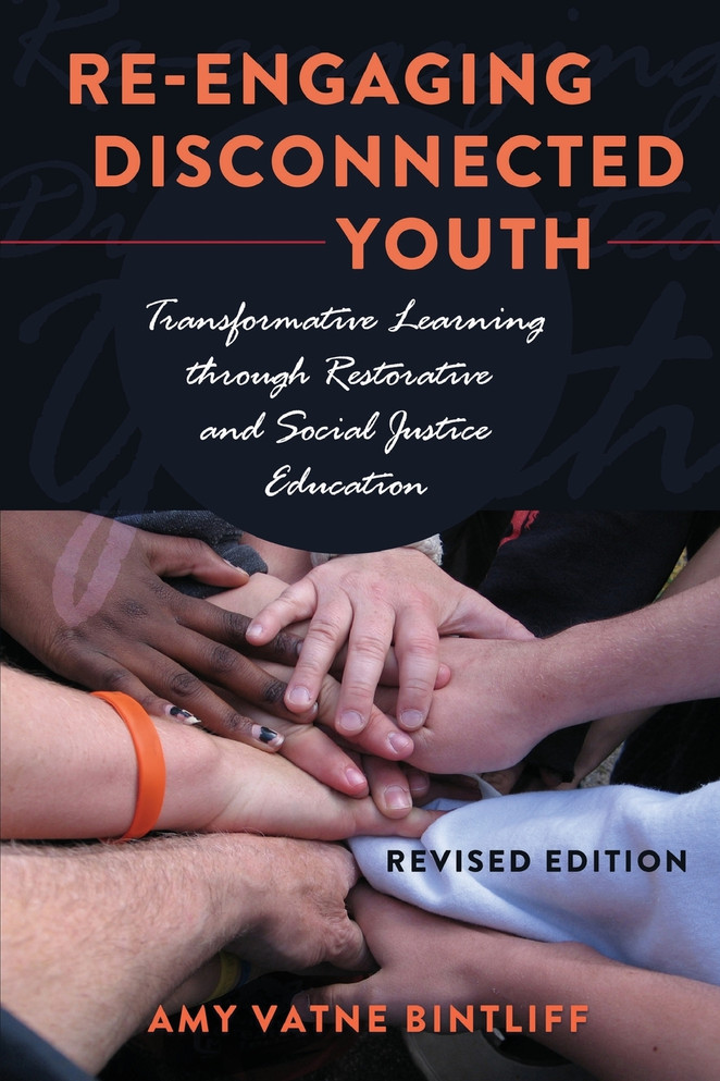 Re-engaging Disconnected Youth