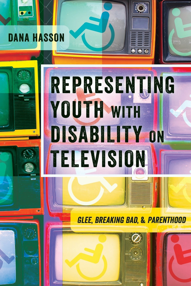 Representing Youth with Disability on Television