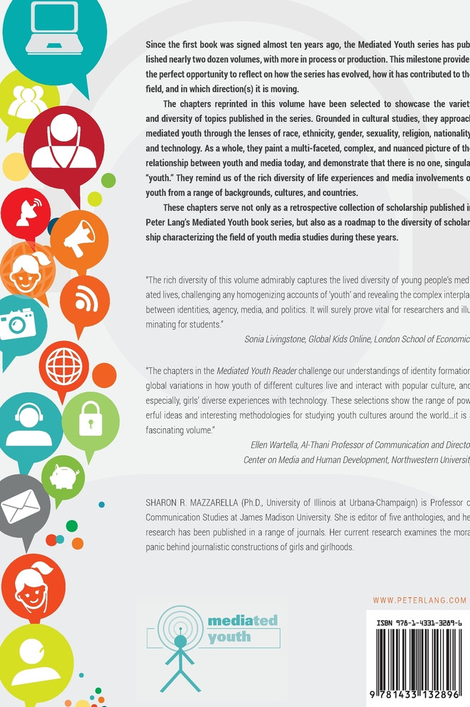 The Mediated Youth Reader