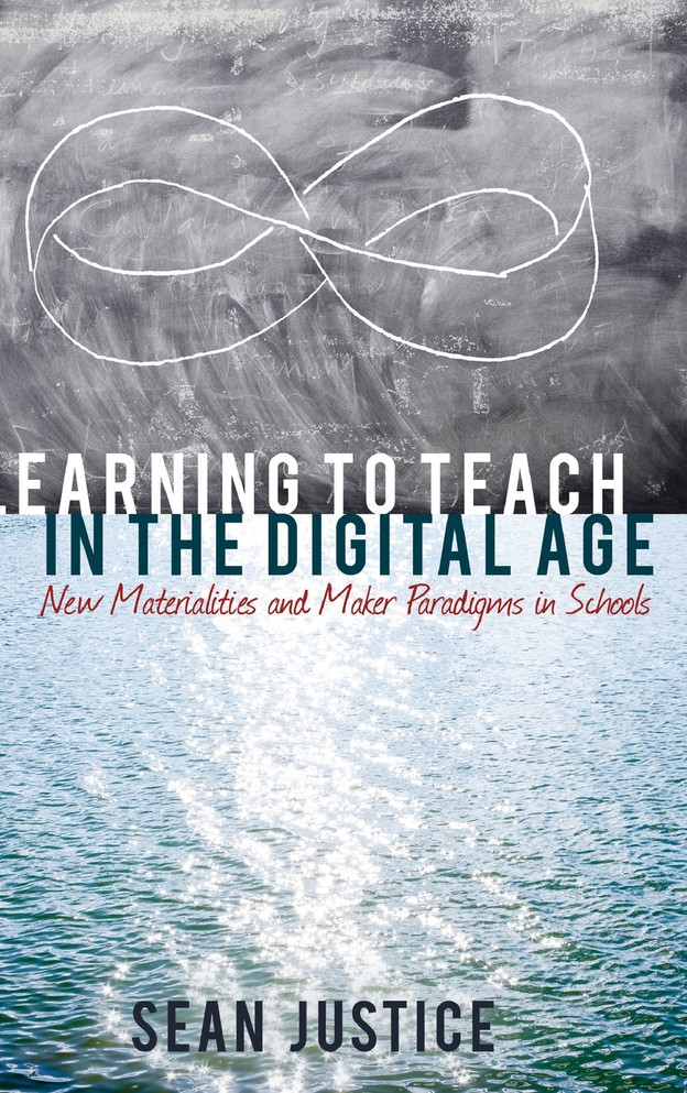 Learning to Teach in the Digital Age