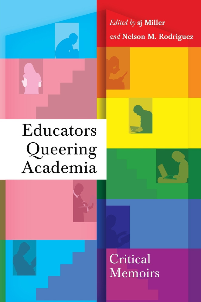 Educators Queering Academia