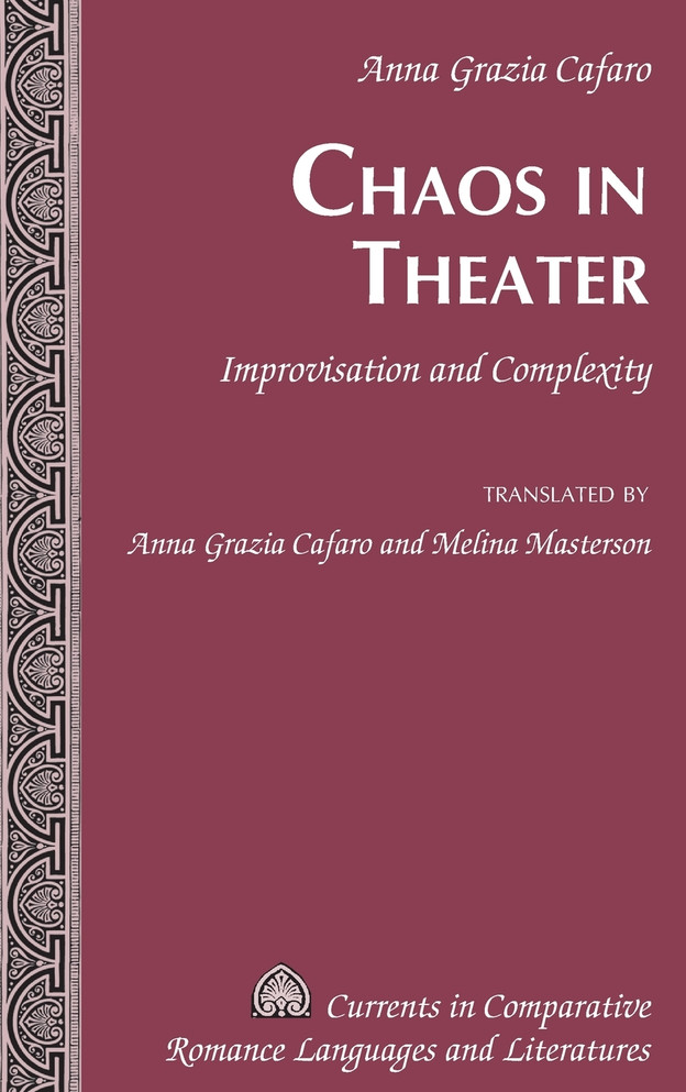 Chaos in Theater