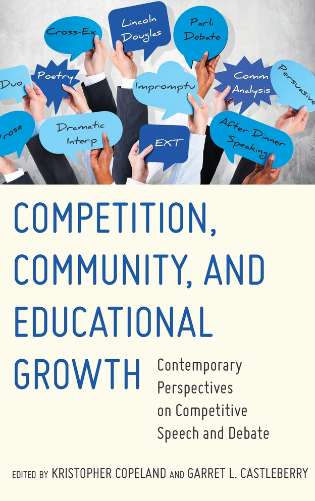 Competition, Community, and Educational Growth
