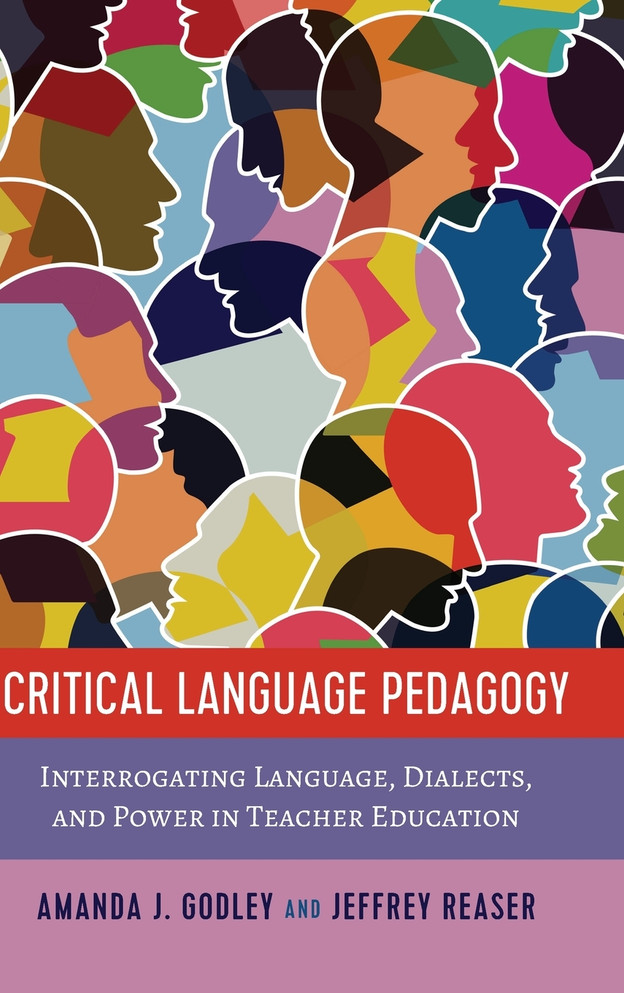 Critical Language Pedagogy