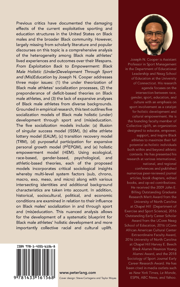 From Exploitation Back to Empowerment