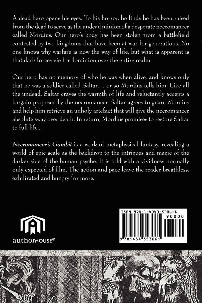 Necromancer's Gambit