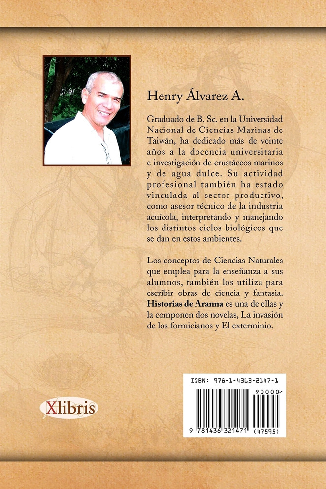 Historias de Aranna I
