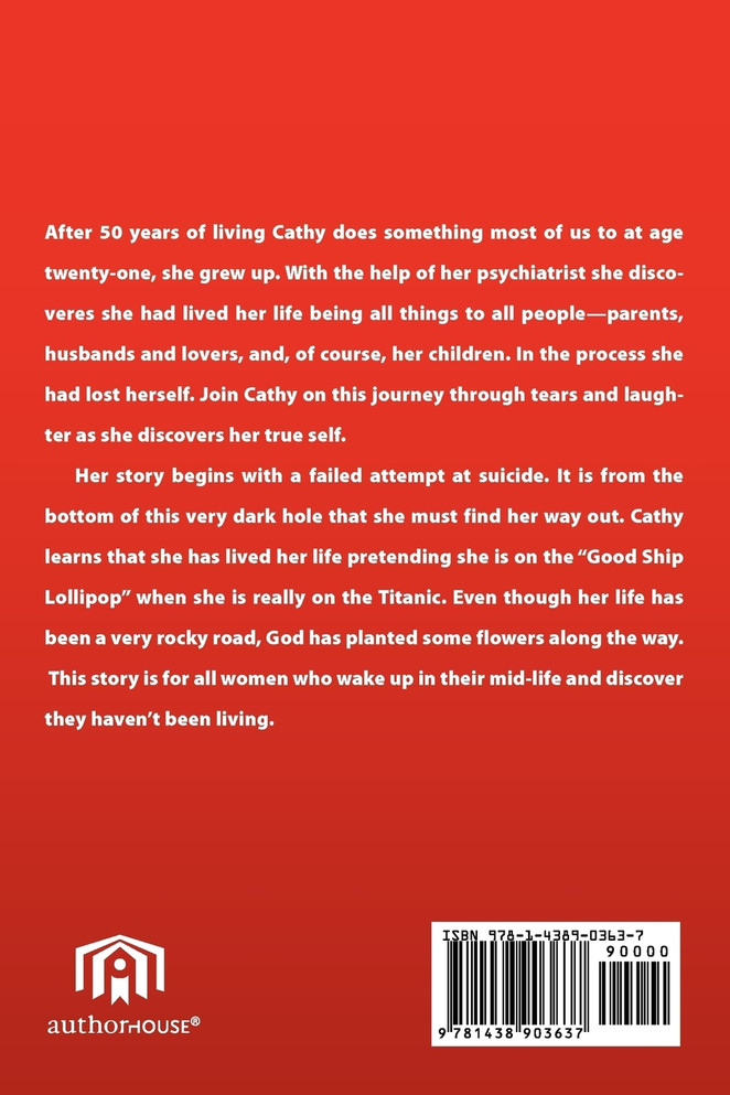 Cathy, Cathy, Where are You?