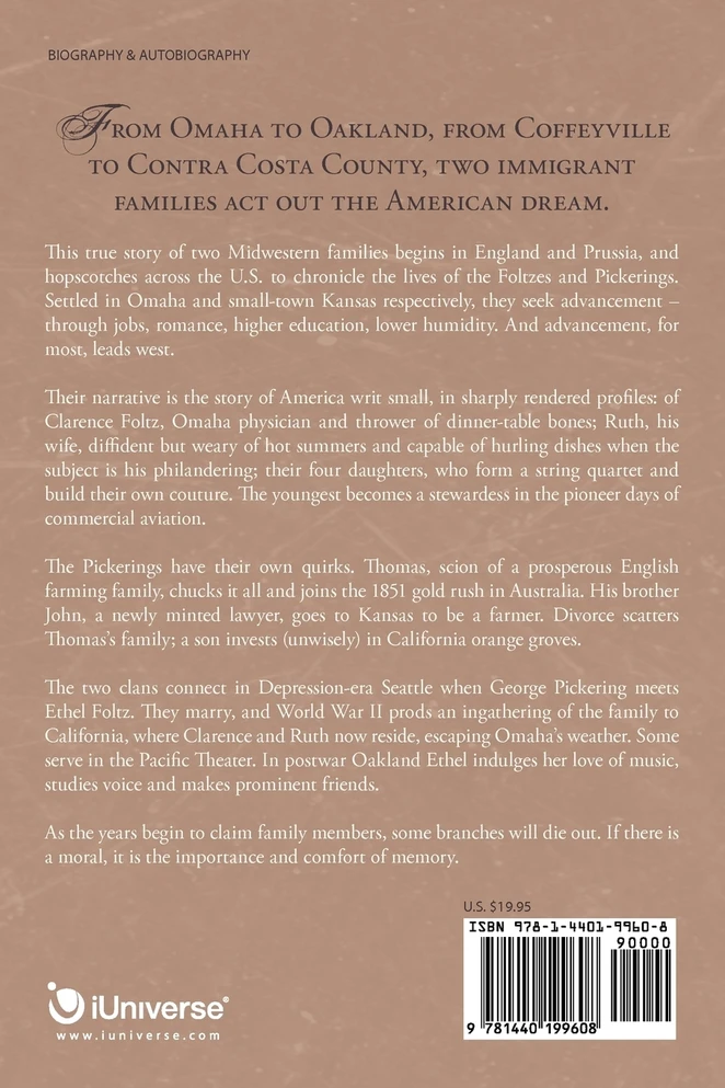 Two Families West