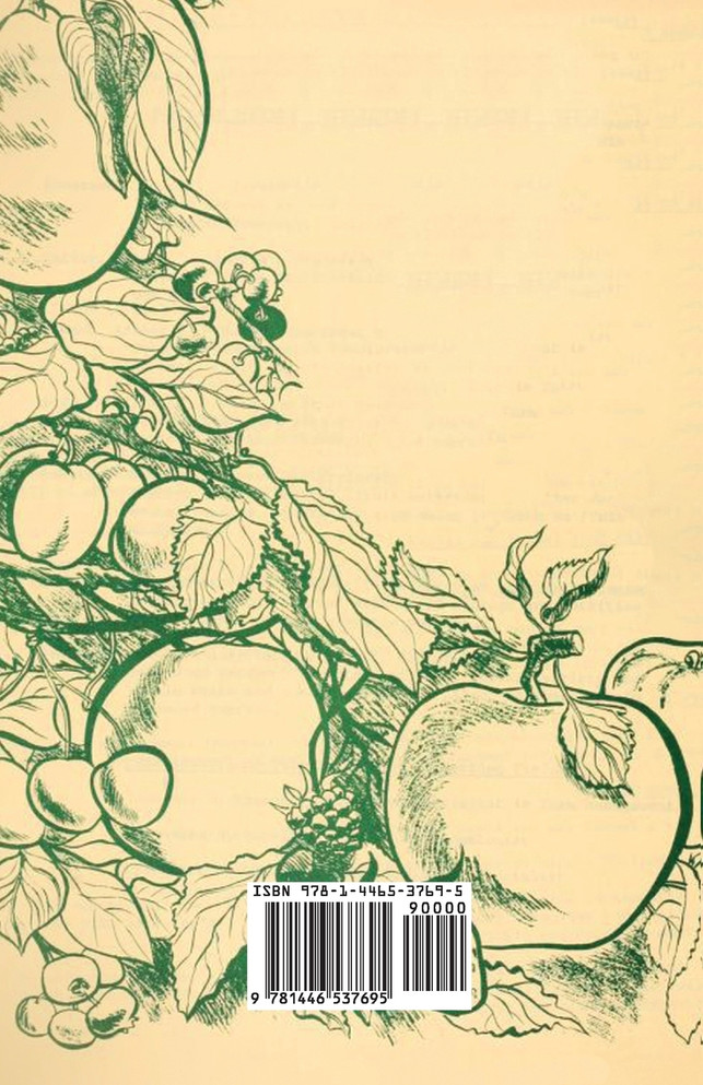 A Guide to Pruning Fruit Trees for a Productive Orchard