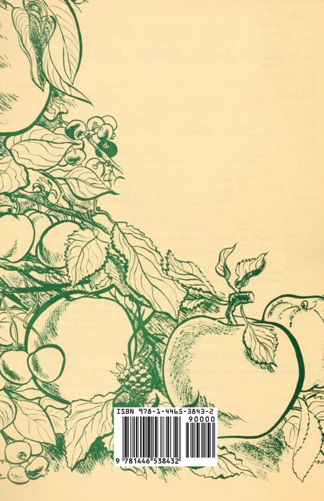 The Compendium of Currant and Gooseberry Growing - Including Information on Propagation, Planting, Pruning, Pests, Varieties