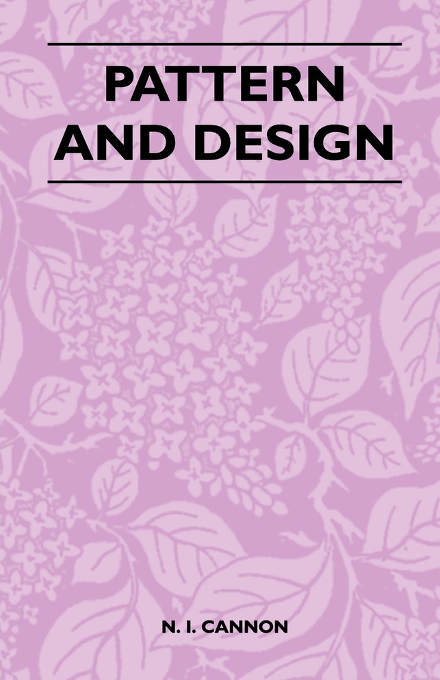 Pattern and Design