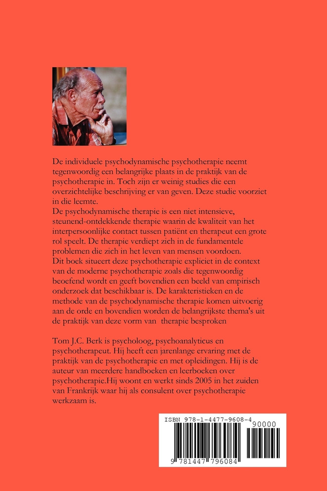 Psychodynamische Therapie in Context