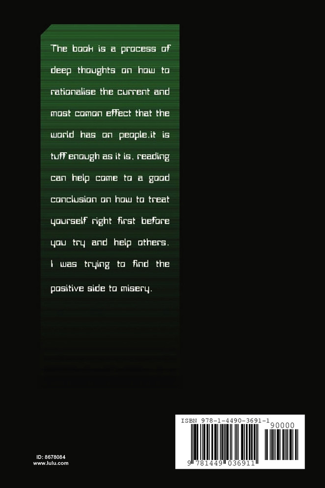 there is a ghost in my dogs house