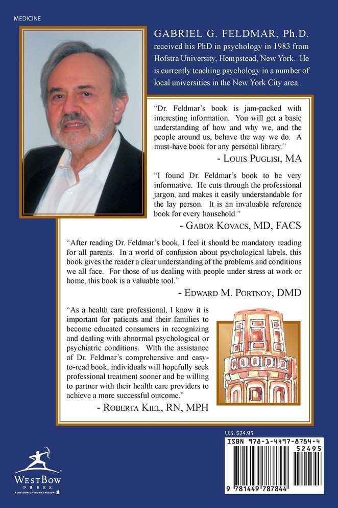 The World of Mental Health