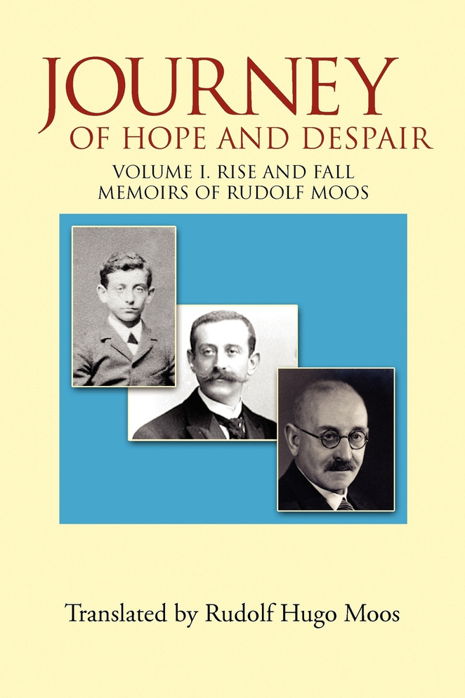 Journey of Hope and Despair
