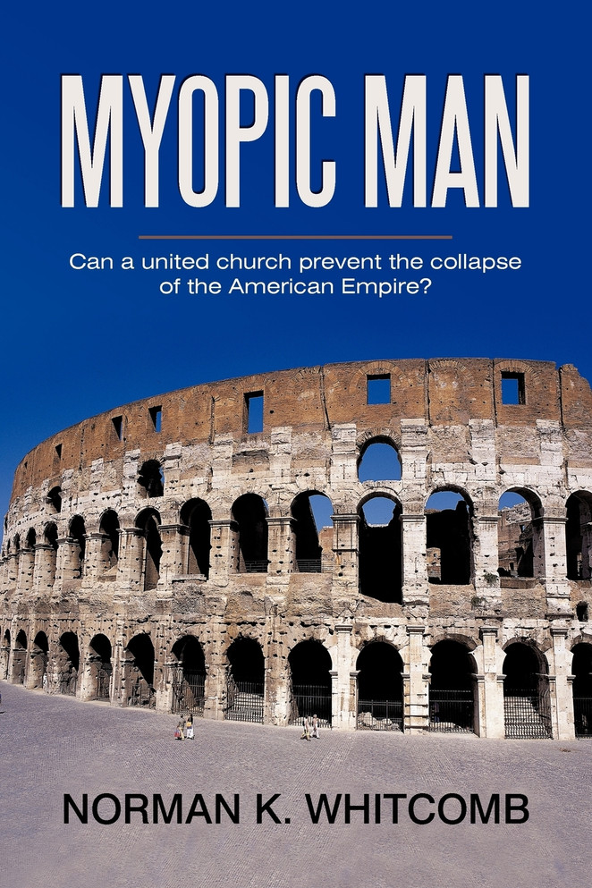 Myopic Man