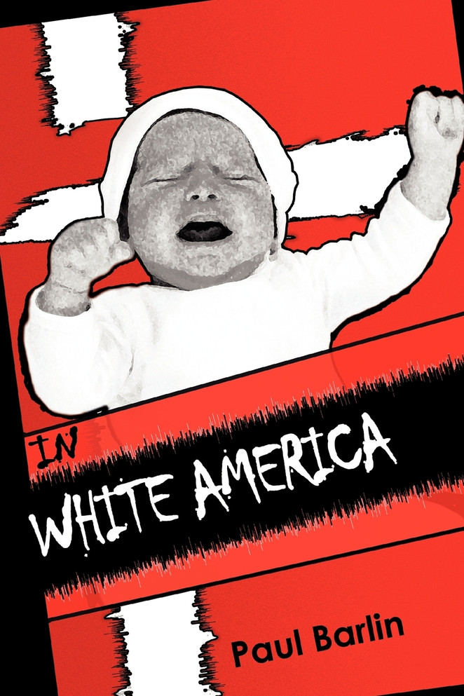 In White America