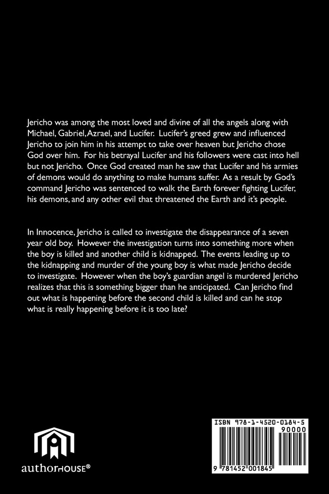 Chronicles of the Fallen