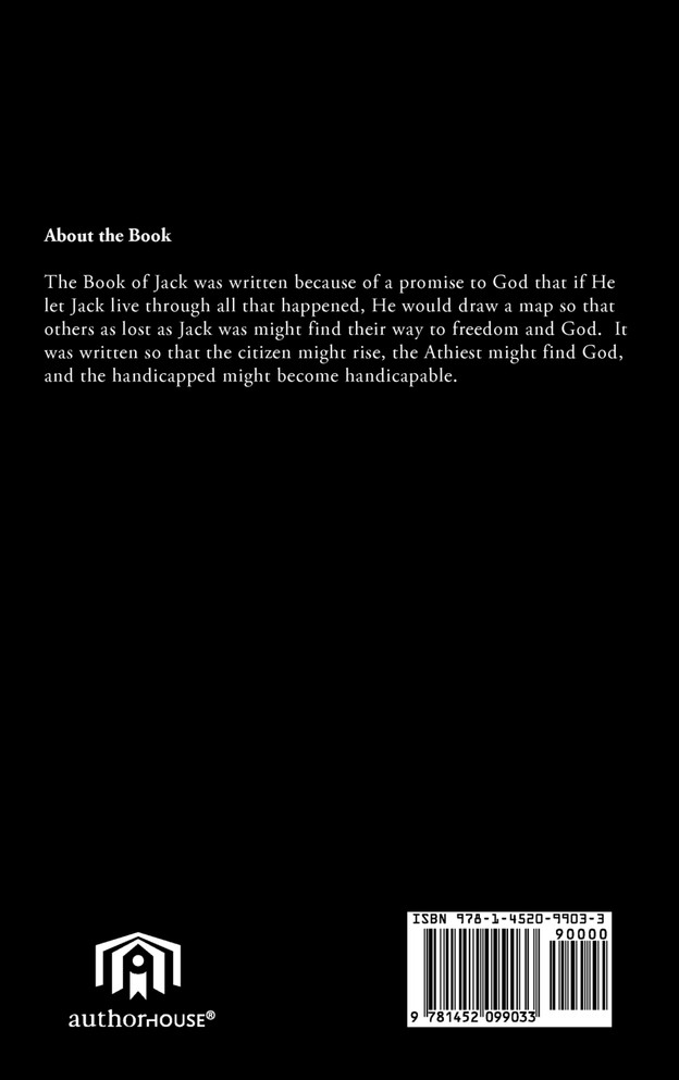 The Book of Jack