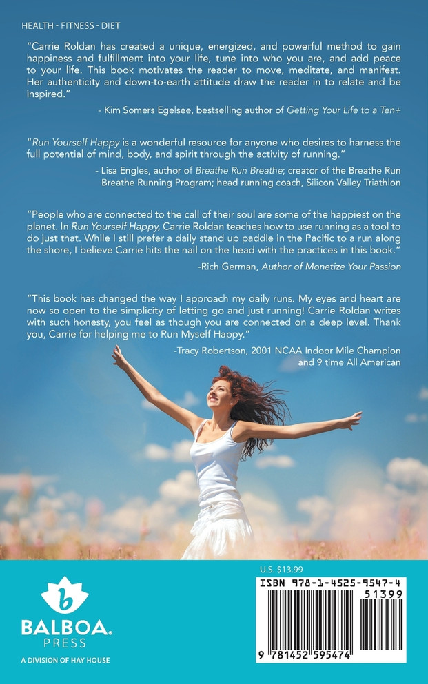 Run Yourself Happy