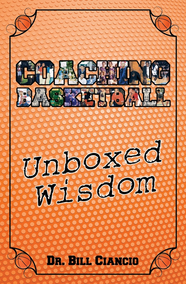Coaching Basketball
