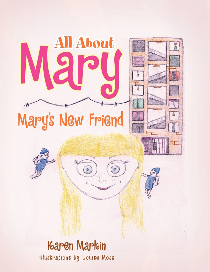 All About Mary