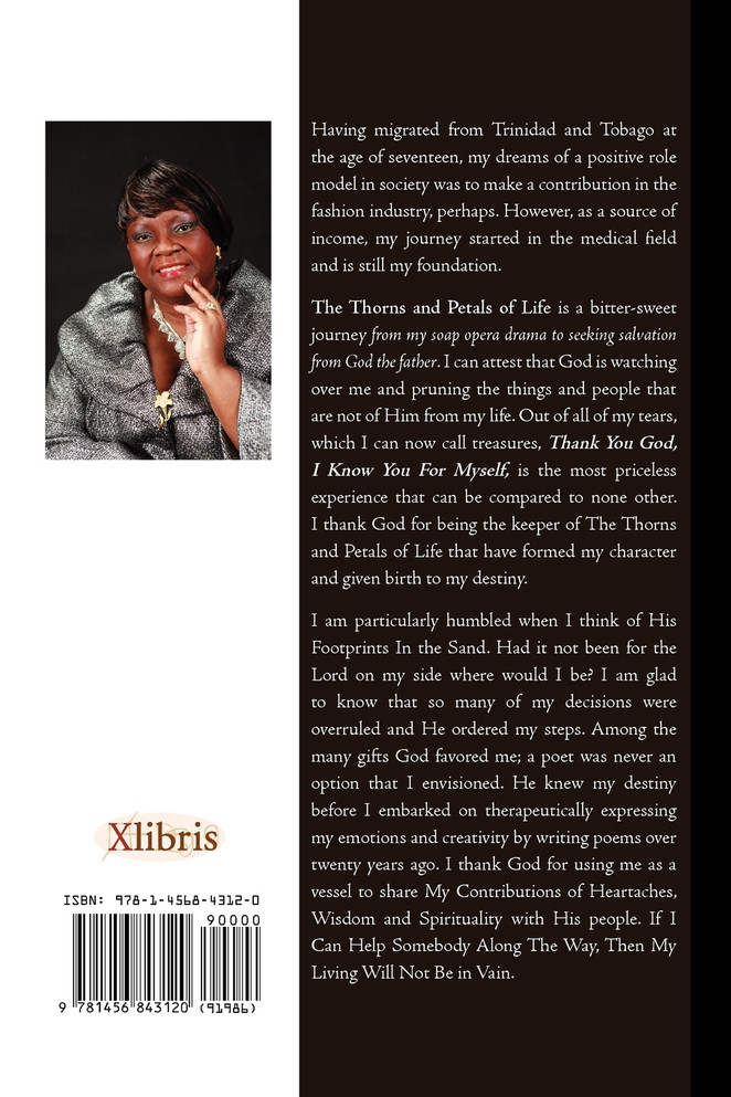 The Thorns and Petals of Life