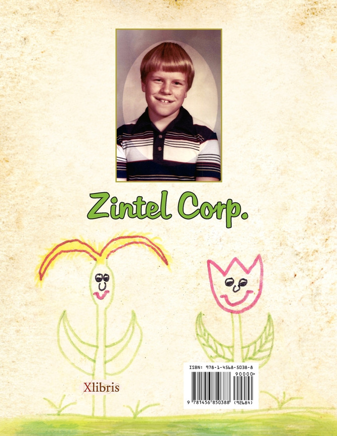 Frank Flower and Willie Weed