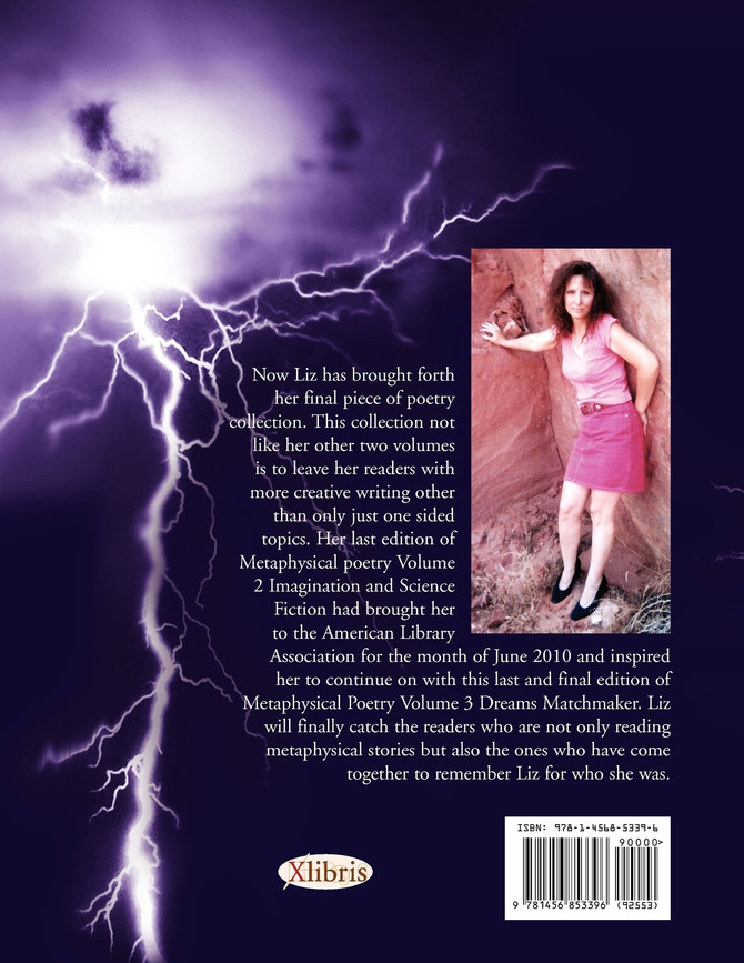 Metaphysical Poetry Volume 3