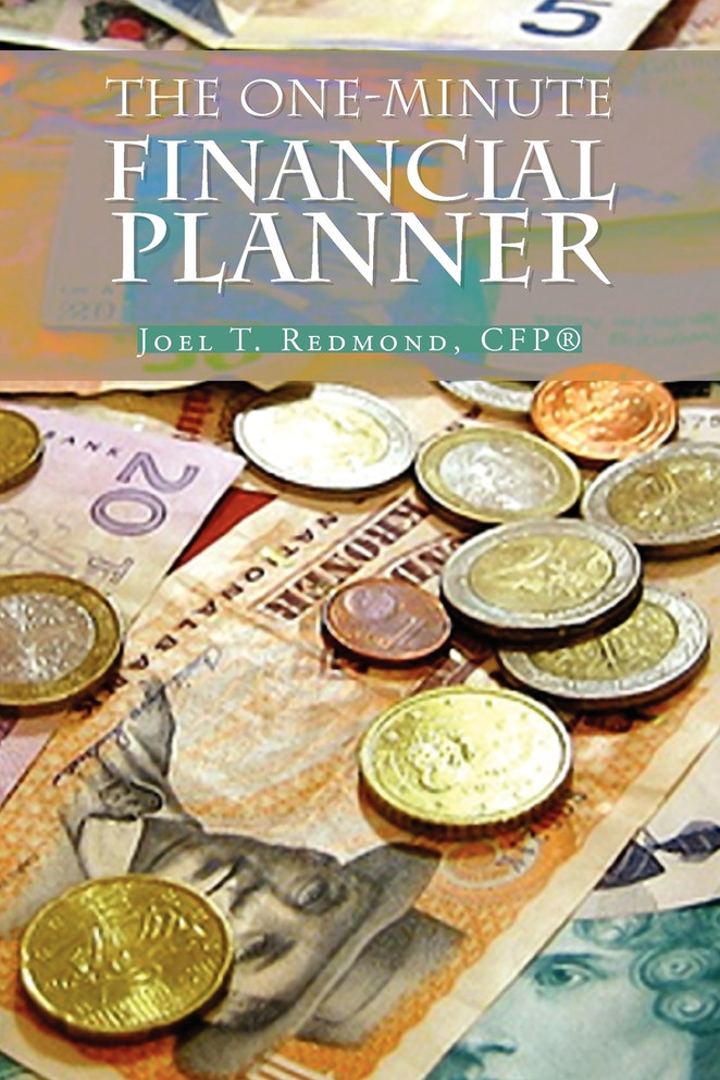 The One-Minute Financial Planner