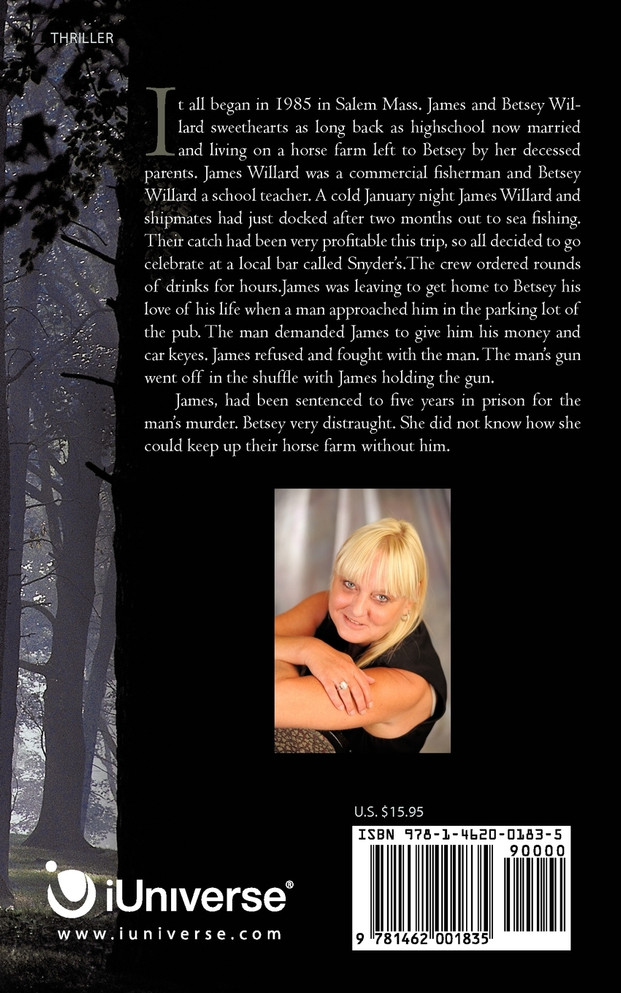 Out of the Darkness Into the Light