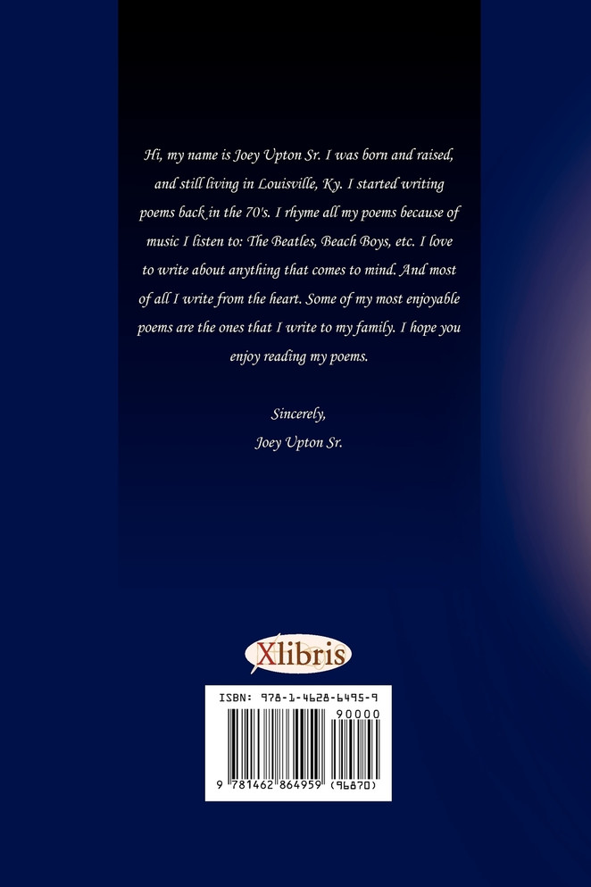 POEMS FROM THE HEART