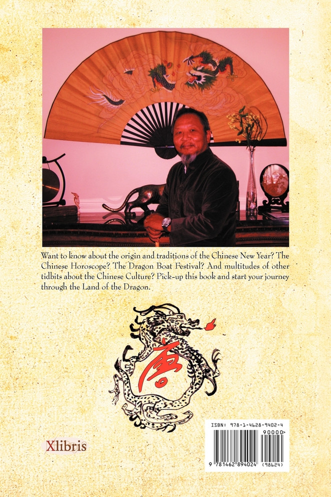 Tales of the Dragon