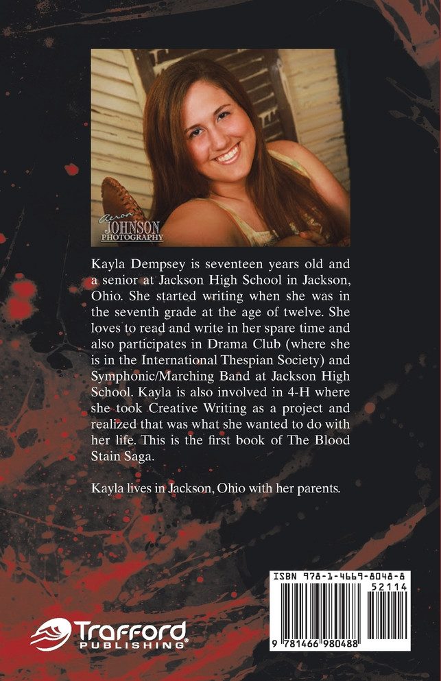 The Blood Stain
