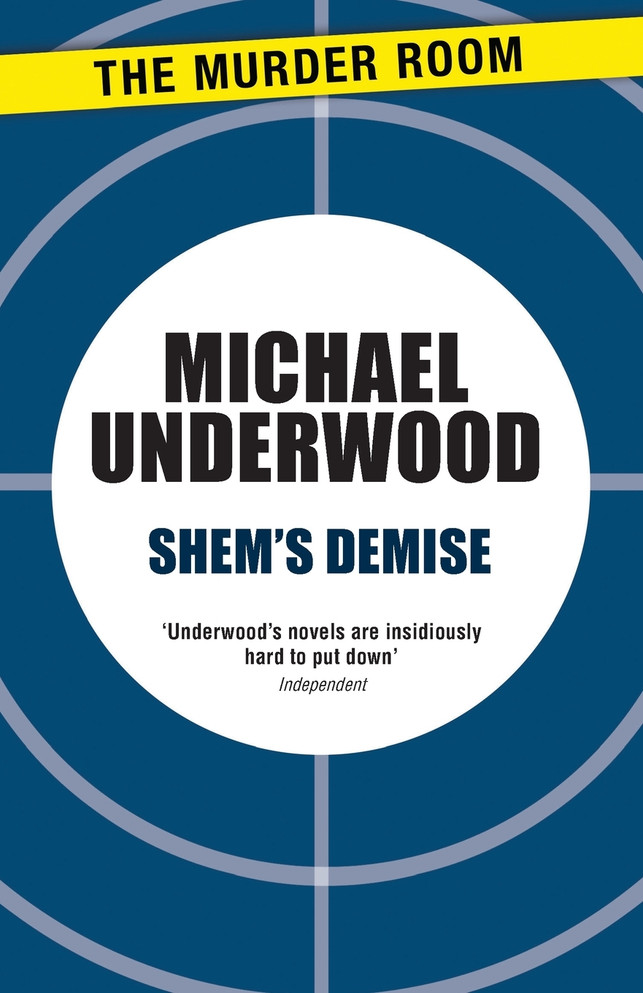 Shem's Demise